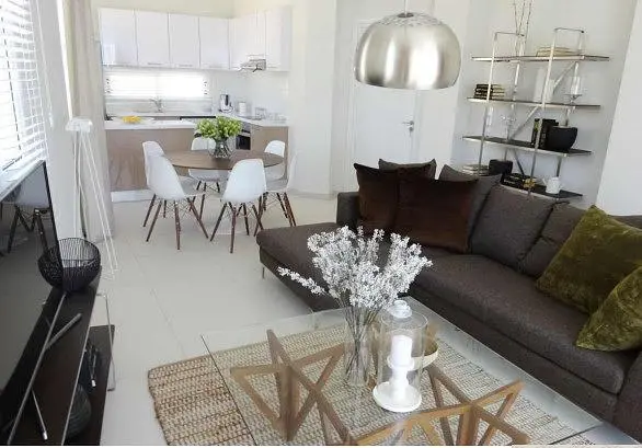 Дневна соба