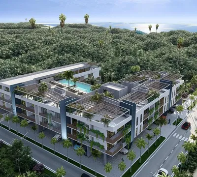 Кухиња; кухињски апарати, дрвени под, природно светло, модерни стил, реновиран