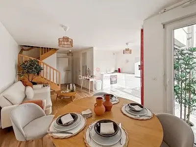 Дневна соба