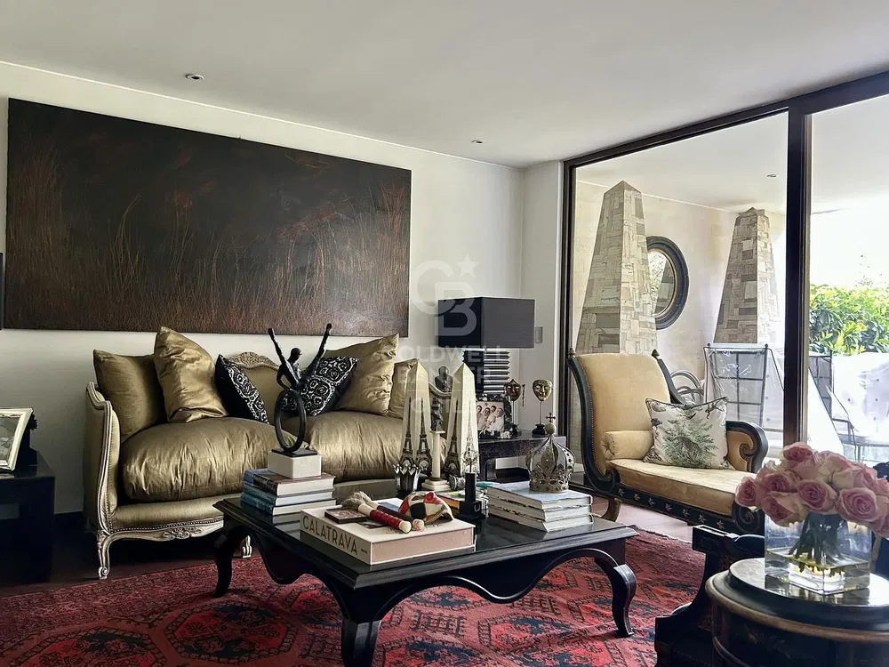 Дневна соба