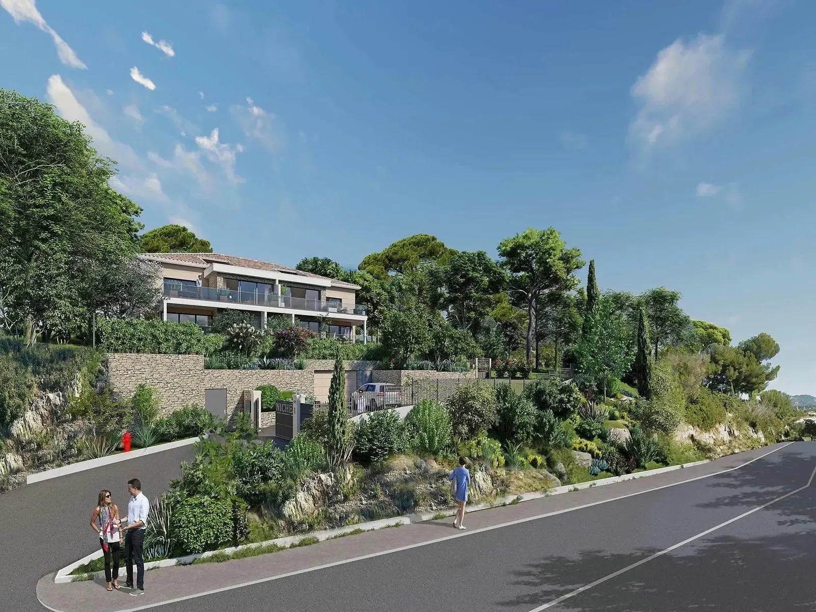 Дневна соба