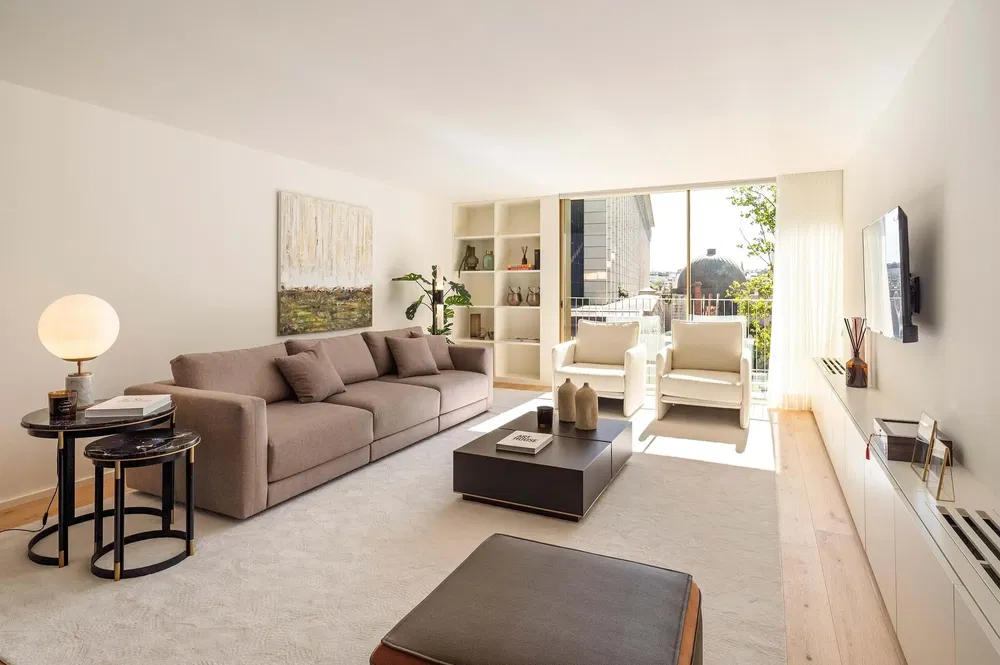 Дневна соба