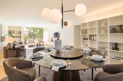 Дневна соба