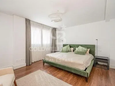 Küche; küchengeräte, holzboden, tageslicht, moderner stil, renoviert