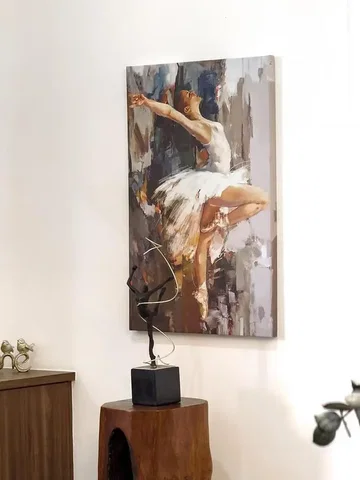 غرفة معيشة