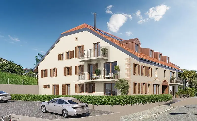 Κουζίνα; συσκευές κουζίνας, ξύλινο πάτωμα, φυσικό φως, μοντέρνο στυλ, ανακαινισμένο