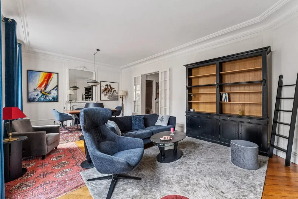 Дневна соба