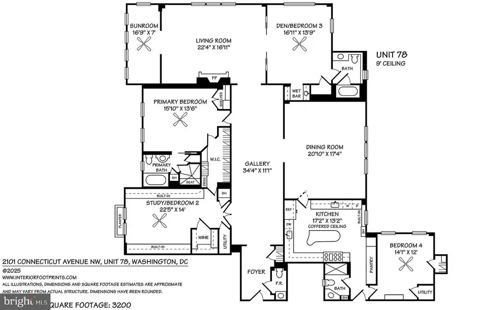 Дневна соба