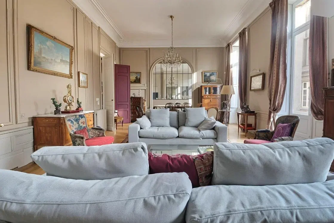 Дневна соба