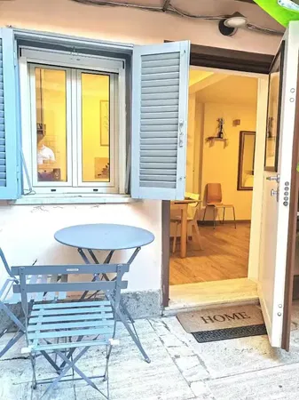 Дневна соба