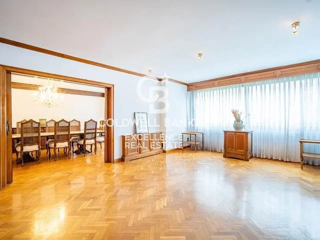 Obývací pokoj