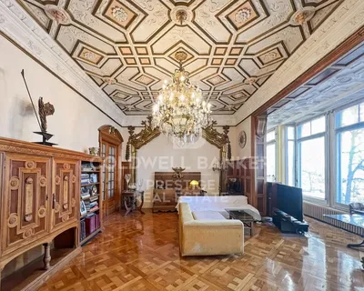 Дневна соба