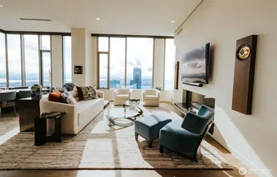 Дневна соба