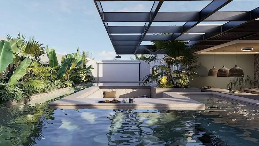 Salon