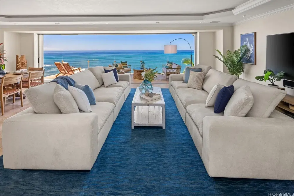 Дневна соба