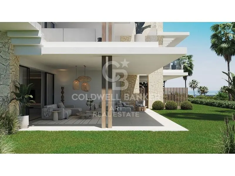 Oturma odası; ahşap zemin, doğal ışık, modern stil, yüksek tavan