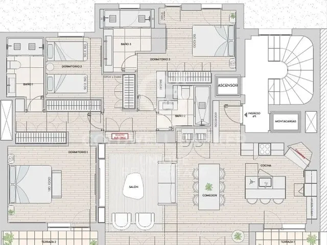 Sala de estar