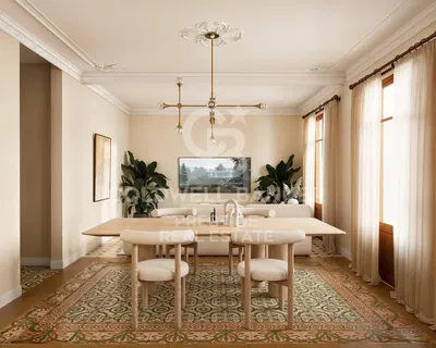 Дневна соба