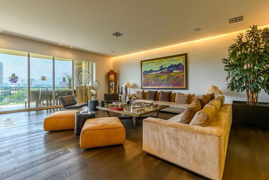 Дневна соба