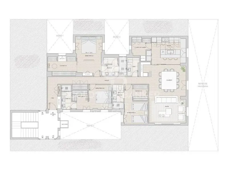 Sala de estar