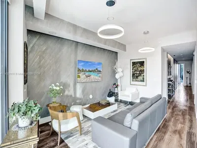 Дневна соба