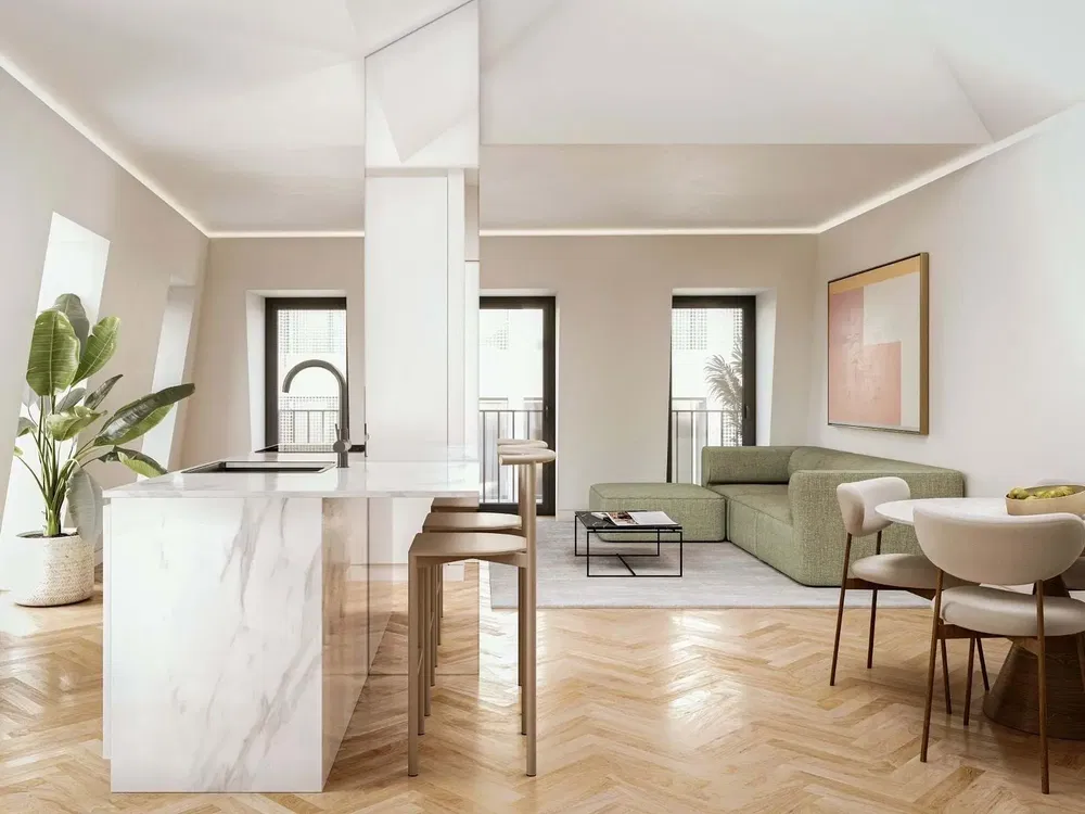 Дневна соба