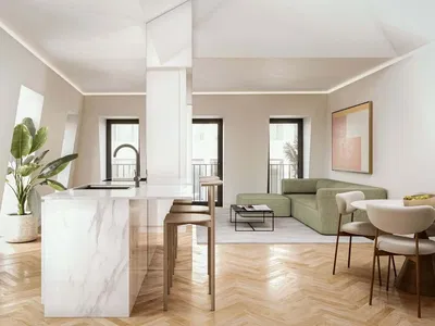 Дневна соба