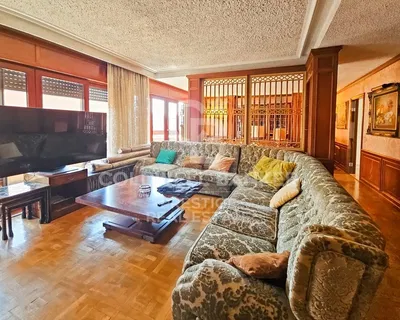 Дневна соба