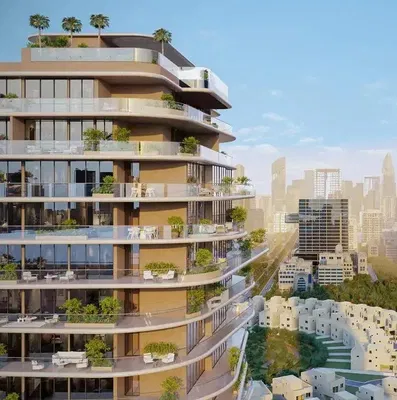 Soggiorno; pavimento in legno, luce naturale, stile moderno, soffitti alti