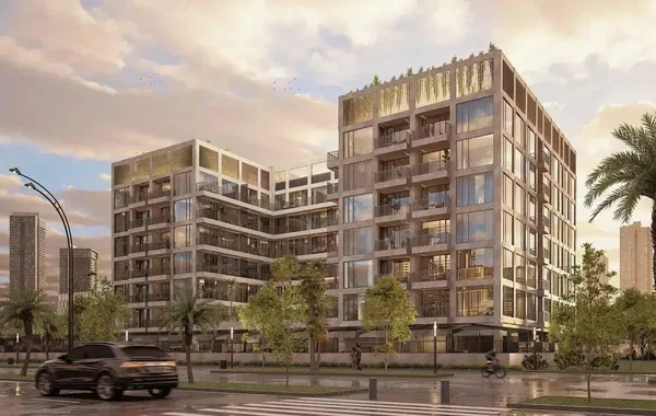 Cuisine; électroménager, parquet, lumière naturelle, style moderne