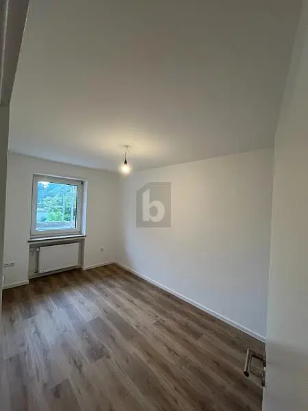 Cucina; elettrodomestici, pavimento in legno, luce naturale, stile moderno, ristrutturato