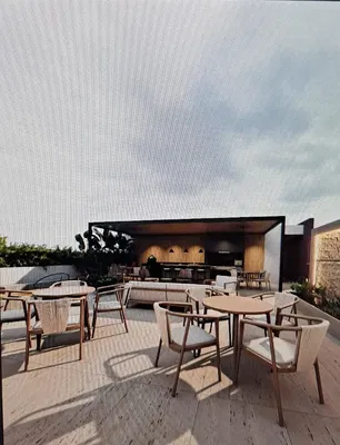 Oturma odası; ahşap zemin, doğal ışık, modern stil, yüksek tavan