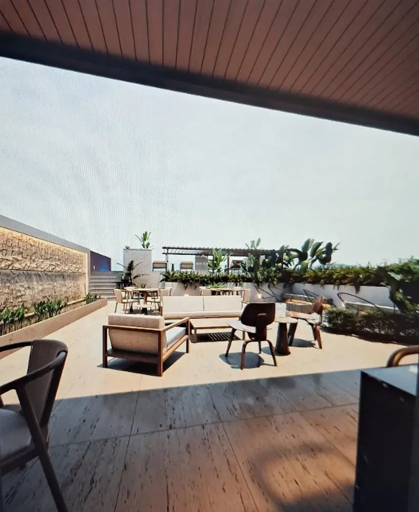 Mutfak; mutfak aletleri, ahşap zemin, doğal ışık, modern stil, tadilatlı