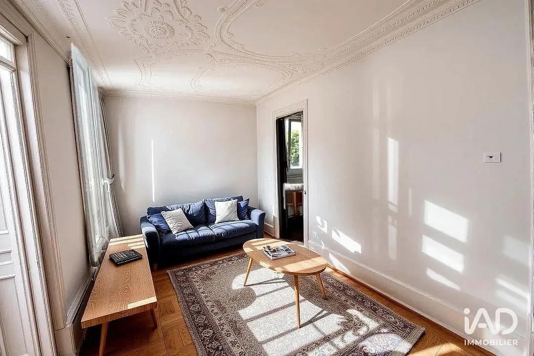 Kitchen; kitchen appliances, wood floor, natural light, modern style, renovated