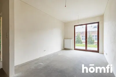 Kitchen; kitchen appliances, wood floor, natural light, modern style, renovated