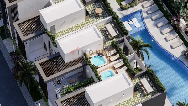 Wohnzimmer; holzboden, tageslicht, moderner stil, hohe decken