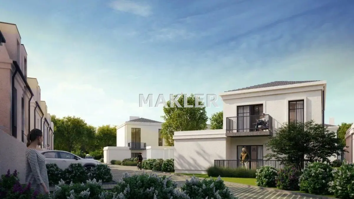 Salon; podłoga drewniana, światło dzienne, styl nowoczesny, wysokie sufity