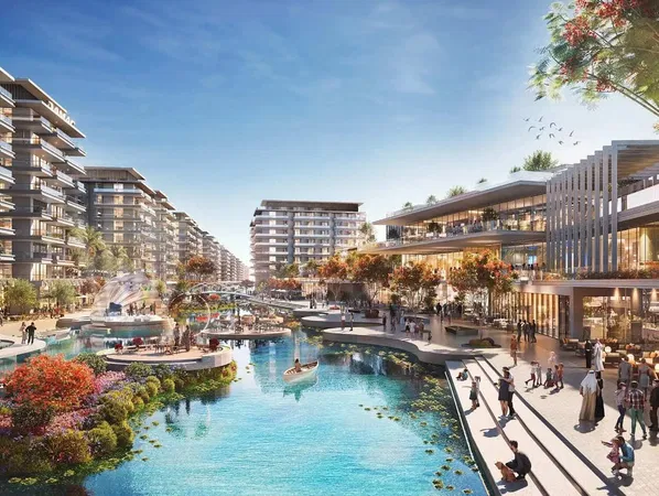 Living room; wood floor, natural light, modern style, high ceiling