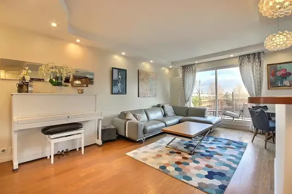 Kitchen; kitchen appliances, wood floor, natural light, modern style, renovated