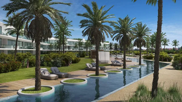 Дневна соба; дрвени под, природно светло, модерни стил, високи плафони