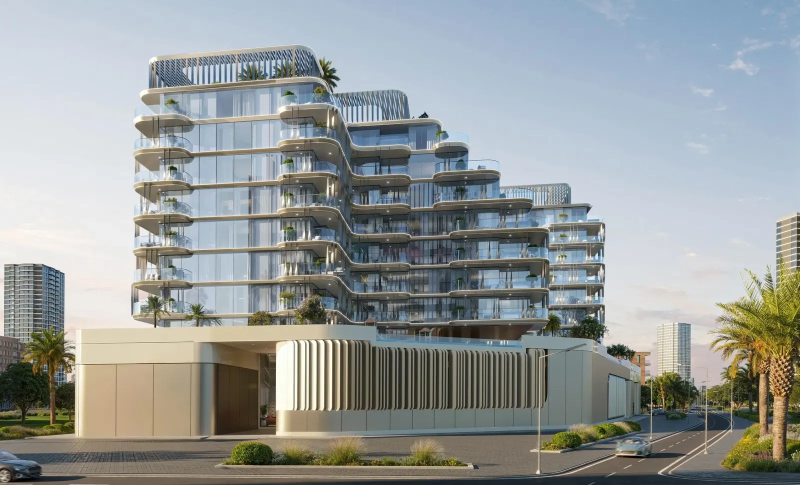 Wohnzimmer; holzboden, tageslicht, moderner stil, hohe decken