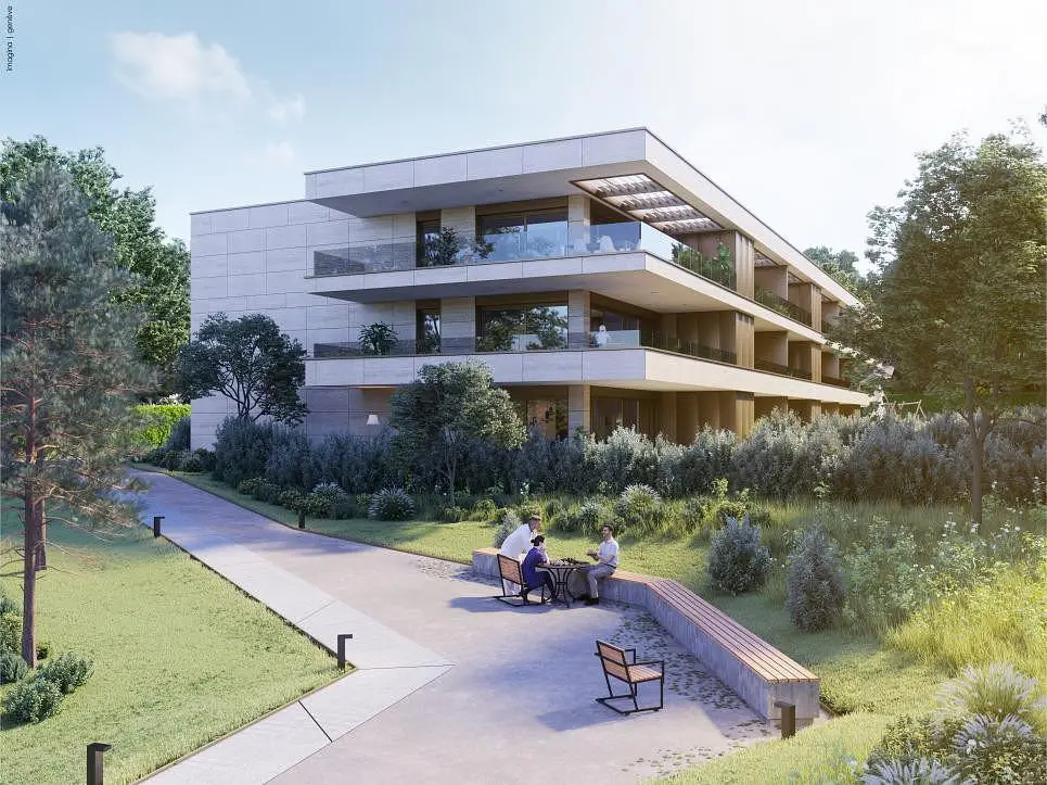 Σαλόνι; ξύλινο πάτωμα, φυσικό φως, μοντέρνο στυλ, ψηλά ταβάνια