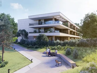 Σαλόνι; ξύλινο πάτωμα, φυσικό φως, μοντέρνο στυλ, ψηλά ταβάνια