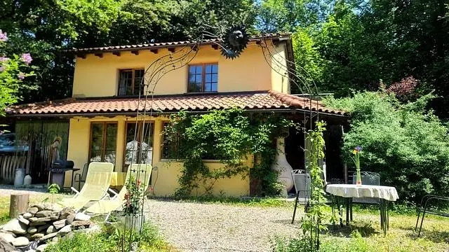 Wohnzimmer; holzboden, tageslicht, moderner stil, hohe decken