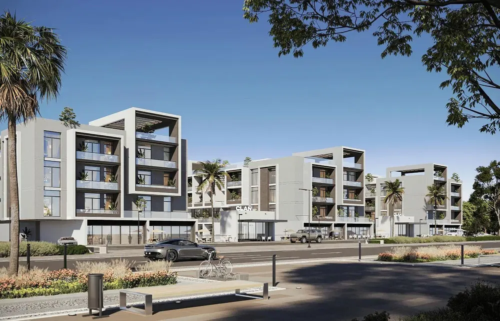 Κουζίνα; συσκευές κουζίνας, ξύλινο πάτωμα, φυσικό φως, μοντέρνο στυλ, ανακαινισμένο