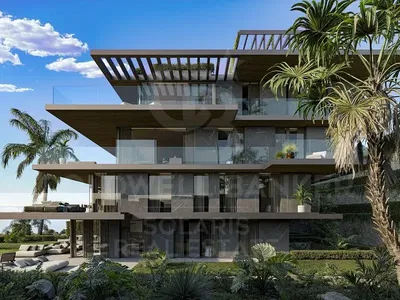 Sala de estar; chão de madeira, luz natural, estilo moderno, teto alto