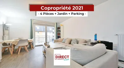 Living room; wood floor, natural light, modern style, high ceiling