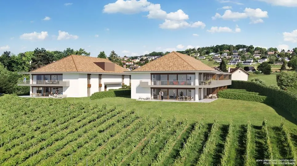 Keuken; keukenapparatuur, houten vloer, natuurlijk licht, moderne stijl, gerenoveerd