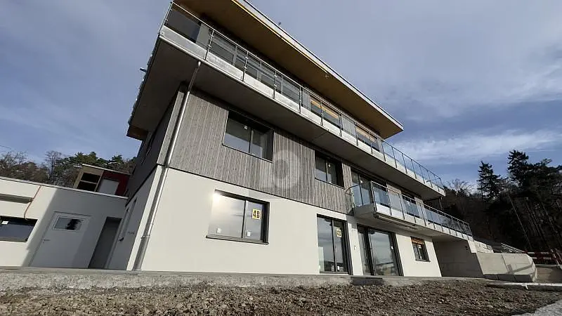 Dnevna soba; drveni pod, prirodno svjetlo, moderni stil, visoki plafoni