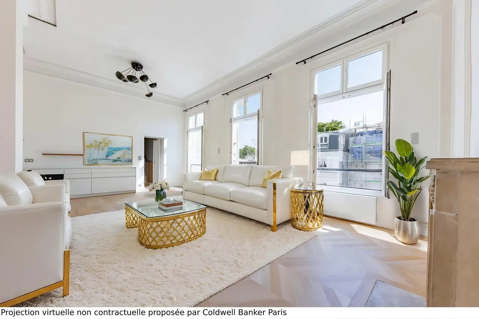 Küche; küchengeräte, holzboden, tageslicht, moderner stil, renoviert